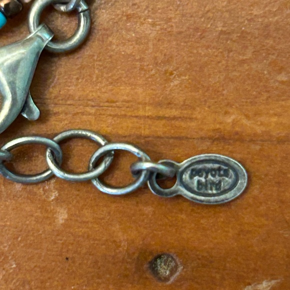 Peyote Bird necklace - Picture 3 of 4